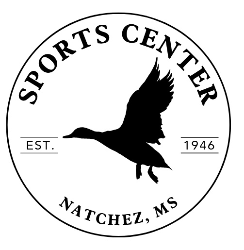 Logo for Sports Center