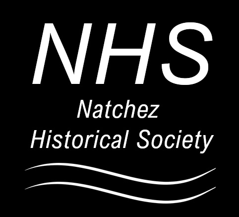 Natchez Historical Society Logo