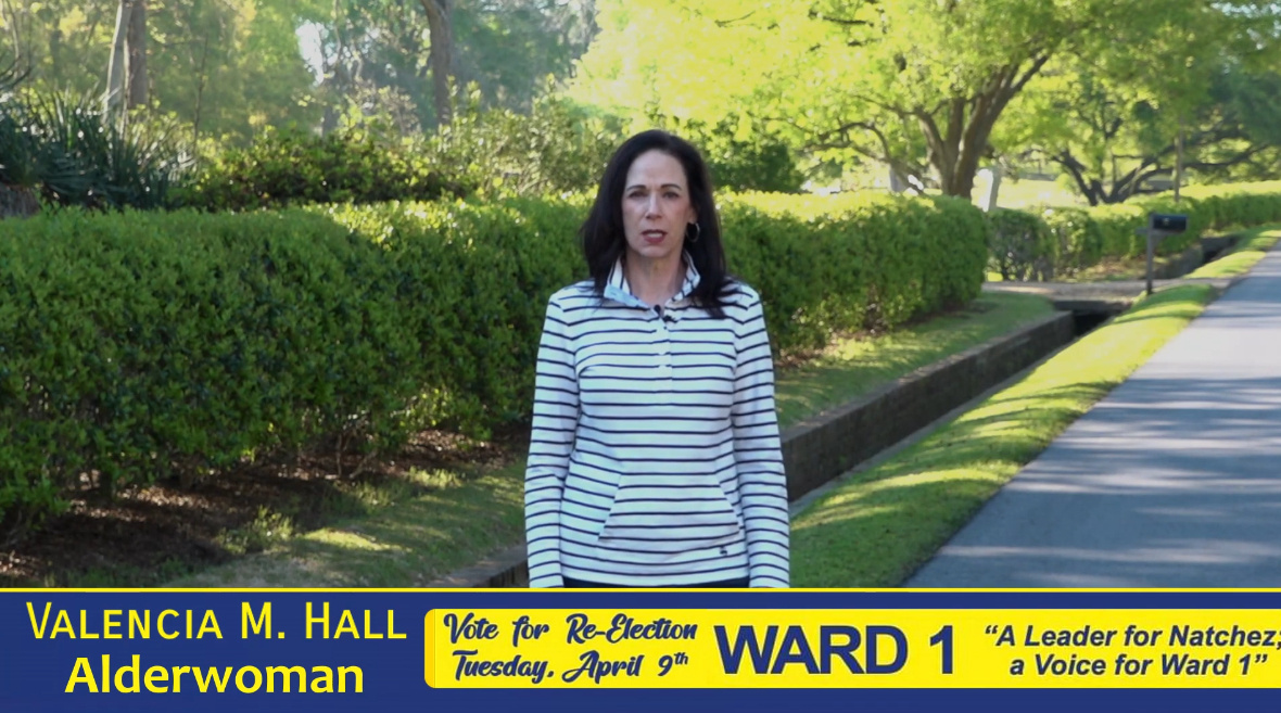 Campaign Video 1 - Valencia Hall